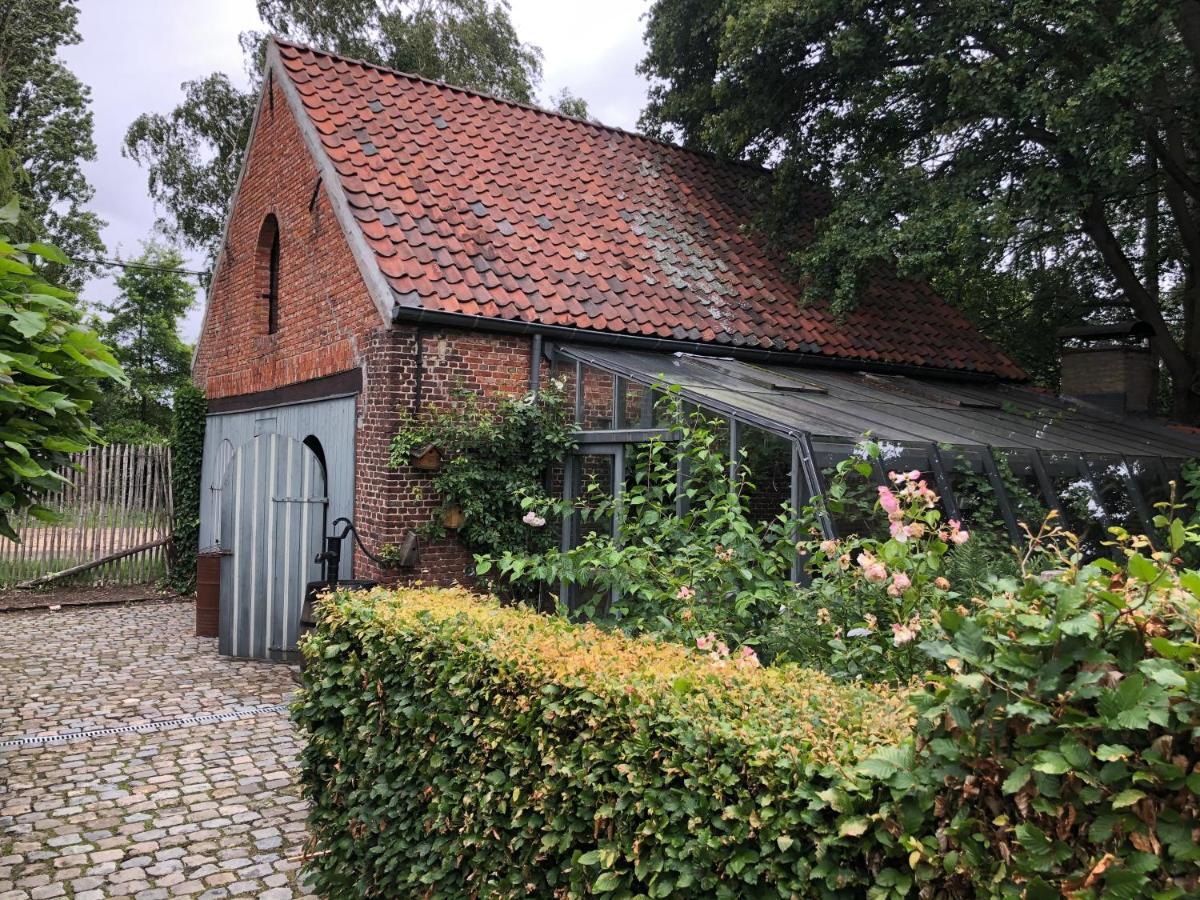 B&B Vennehoeve Vremde Bagian luar foto
