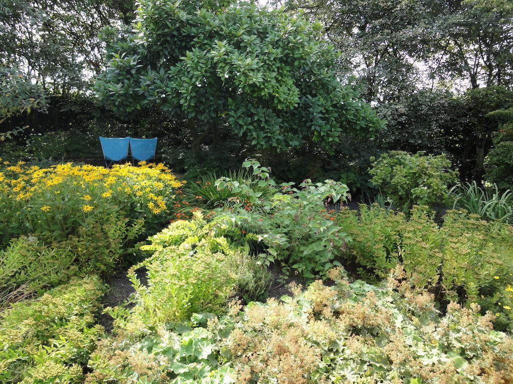 B&B Vennehoeve Vremde Bagian luar foto
