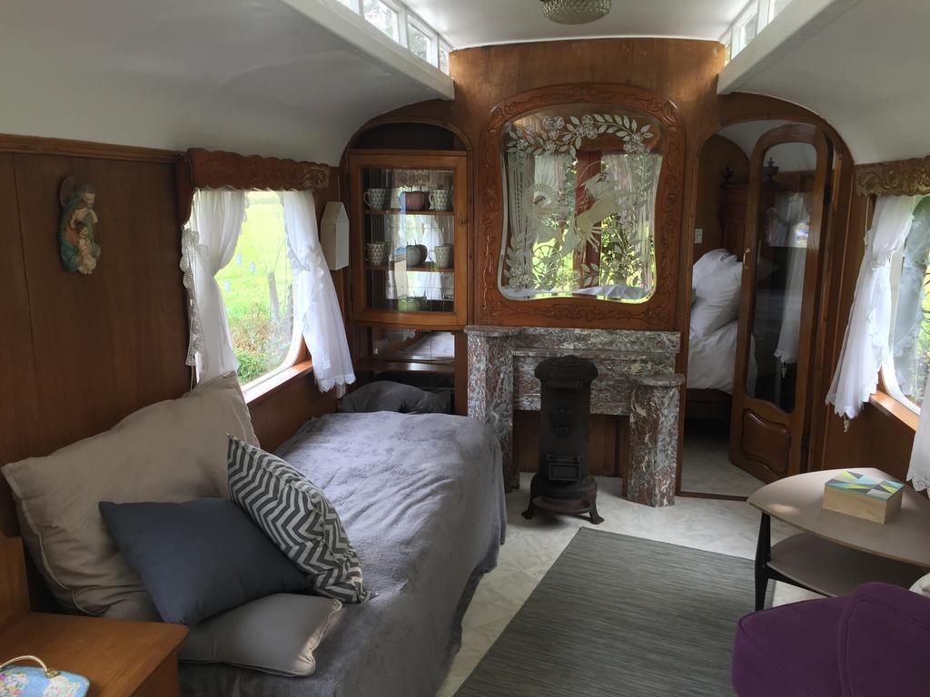 B&B Vennehoeve Vremde Bagian luar foto