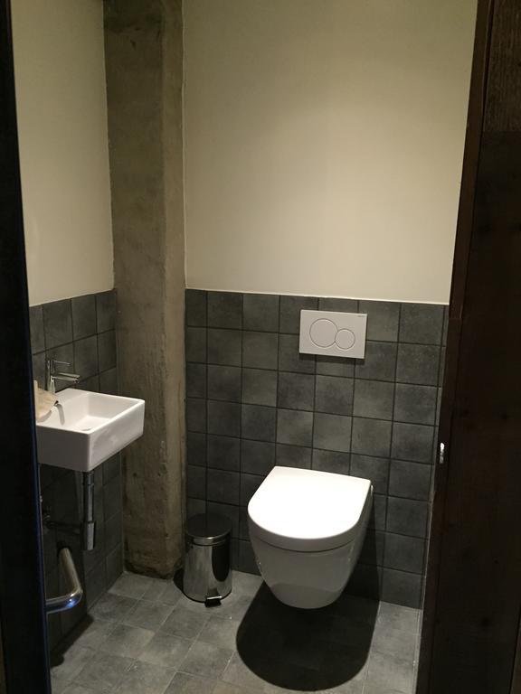 B&B Vennehoeve Vremde Bagian luar foto