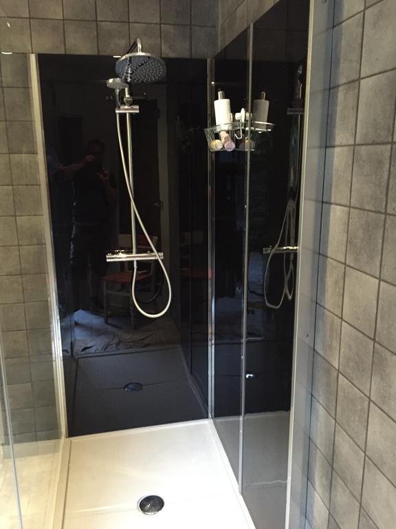 B&B Vennehoeve Vremde Bagian luar foto